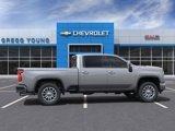 New 2025 Chevrolet Silverado 2500 LTZ w/ LTZ Premium Package image 6
