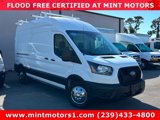 Used 2022 Ford Transit 350 148 High Roof image 3