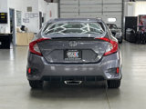 Used 2021 Honda Civic Sport image 3