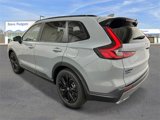New 2026 Honda CR-V Sport Touring image 4