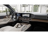 New 2025 Mercedes-Benz GLS 450 4MATIC image 6