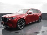Certified 2024 MAZDA CX-90 3.3 Turbo S w/ Premium Package image 6