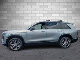 New 2026 Cadillac Vistiq Sport image 2