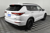New 2025 Mitsubishi Outlander SEL Black Edition image 6