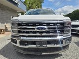 Used 2023 Ford F250 Lariat w/ FX4 Off-Road Package image 2