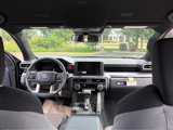 New 2025 Toyota 4Runner TRD Off-Road image 4