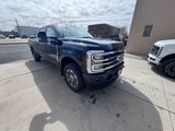 New 2025 Ford F250 King Ranch image 4