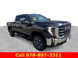 New 2025 GMC Sierra 2500 SLT w/ SLT Premium Package image 2