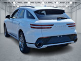 Used 2025 Genesis GV70 3.5T Sport image 4