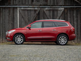 Used 2014 Buick Enclave Premium w/ Trailering Provision Package image 4