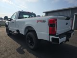 New 2025 Ford F350 XL image 5