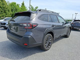 New 2025 Subaru Outback Onyx Edition image 4