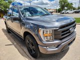 Certified 2022 Ford F150 Lariat image 3