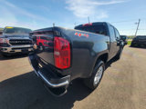 Used 2019 Chevrolet Colorado LT w/ Luxury Package, Chrome image 5