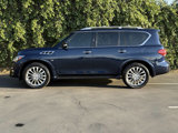 Used 2017 INFINITI QX80 4WD w/ Driver Assistance Package image 6
