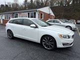 Used 2015 Volvo V60 T5 Platinum image 3