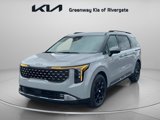 New 2026 Kia Carnival SX image 3