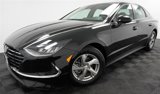 Used 2021 Hyundai Sonata SE w/ Cargo Package image 3