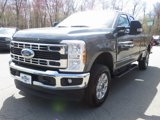 Used 2023 Ford F250 XLT w/ Snow Plow Prep Package image 2