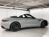 New 2025 Mercedes-Benz SL 63 AMG S e Performance 4MATIC image 5