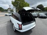 Used 2016 Land Rover Range Rover Supercharged image 5