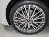 Certified 2025 Mercedes-Benz CLA 250 4MATIC image 3