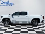 New 2025 GMC Sierra 1500 SLT w/ SLT Premium Package image 2