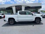 New 2025 GMC Sierra 1500 AT4 w/ AT4 Premium Package image 2