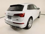 New 2025 Audi Q5 e Premium Plus image 5