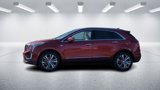 New 2025 Cadillac XT5 Premium Luxury w/ Technology Package image 2