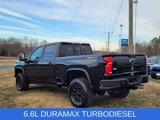 New 2025 Chevrolet Silverado 2500 ZR2 w/ ZR2 Bison Edition image 3
