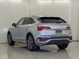 Used 2022 Audi Q5 2.0T Premium Plus image 6