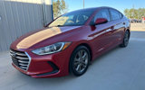 Used 2018 Hyundai Elantra SEL image 2