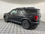 New 2026 Honda Passport TrailSport image 2