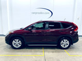 Used 2014 Honda CR-V EX-L image 4