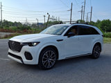 Certified 2025 MAZDA CX-70 3.3 Turbo S w/ Premium Plus image 3