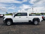 New 2025 GMC Sierra 2500 Pro image 3