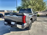 New 2025 Toyota Tundra Limited image 5