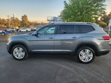 Used 2019 Volkswagen Atlas SE image 2