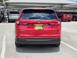 New 2026 Honda CR-V EX-L image 5