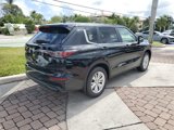 New 2025 Mitsubishi Outlander ES image 6