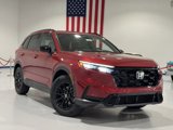 New 2026 Honda CR-V Sport-L image 2