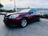 Used 2016 Chevrolet Malibu LT image 2