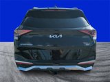 Used 2025 Kia Sportage SX image 4