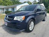Used 2013 Dodge Grand Caravan SXT image 3