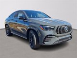 New 2025 Mercedes-Benz GLE 53 AMG 4MATIC Coupe image 3