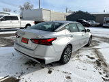 Used 2024 Nissan Altima 2.5 SV image 6