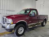 Used 2004 Ford F250 XLT image 2