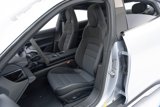 New 2025 Porsche Taycan 4S image 5