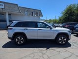 Used 2024 Jeep Grand Cherokee Limited 4xe image 2